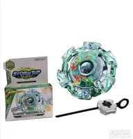 Beyblade stormTop burst Kaiser kerbeus