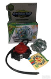 Beyblade stormTop burst Kaiser kerbeus