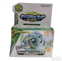 Beyblade stormTop burst Kaiser kerbeus