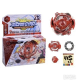 Beyblade stormTop burst Storm spriggan