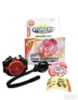 Beyblade stormTop burst Storm spriggan