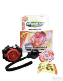 Beyblade stormTop burst Storm spriggan