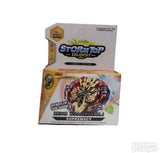 Beyblade stormTop burst Xeno xcalibur