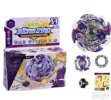 Beyblade stormTop burst Wild wyvern