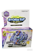 Beyblade stormTop burst Wild wyvern