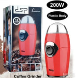 Elektricni Mlin za kafu Prenosivi mlin