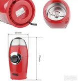 Elektricni Mlin za kafu Prenosivi mlin