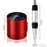 Elektricna Busilica za manikir