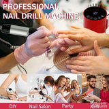 Elektricna Busilica za manikir