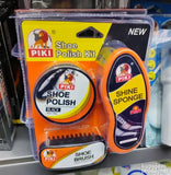 Vodootporan Trodelni set za poliranje cipela PIKI