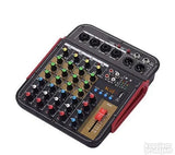 Profesionalna mikseta