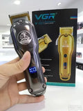 VGR V-650 profesionalna masina za sisanje