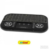 Mini Bezicna tastatura Q K700C