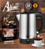 Elektricni bokal AL-0909 - Ali tako