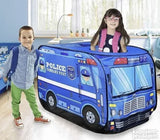 Policijski Sator za decu