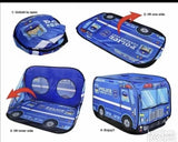 Policijski Sator za decu