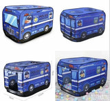 Policijski Sator za decu