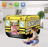 Deciji Skolski autobus