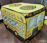 Deciji Skolski autobus