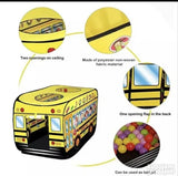 Deciji Skolski autobus