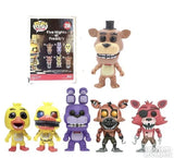 Freddy Funko pop