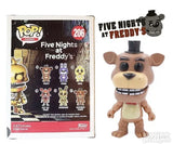 Freddy Funko pop