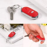 Anti lost key - Privezak (Alarm + lampica)