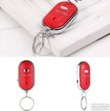 Anti lost key - Privezak (Alarm + lampica)