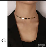 Ogrlica Stainless stell