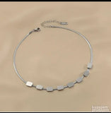 Ogrlica Stainless stell