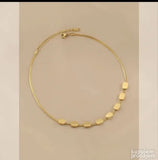 Ogrlica Stainless stell