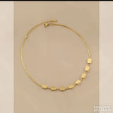 Ogrlica Stainles stell