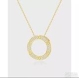 Ogrlica Stainles stell