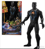 Crni Panter Avengers