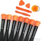 Alat za otvaranje i popravku mobilnih telefona