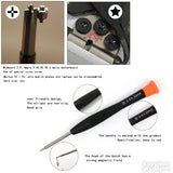 Alat za otvaranje i popravku mobilnih telefona