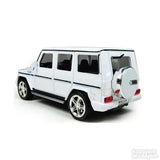 Mercedes Benz G Klase Metalni-Muzicki