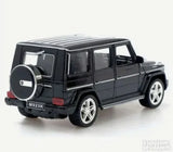 Mercedes Benz G Klase Metalni-Muzicki