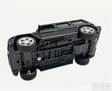 Mercedes Benz G Klase Metalni-Muzicki