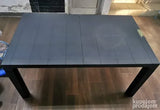 Masivni sto 140 x 79 x 74cm
