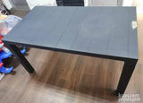 Masivni sto 140 x 79 x 74cm