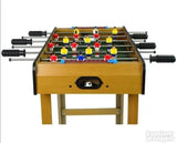 Veliki sto za stoni fudbal 62cm X 69cm