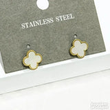 Mindjuse Stainless stell