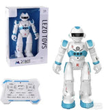 Multifunkcionalni inteligentni Lezo robot