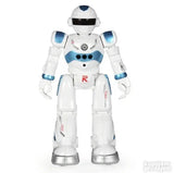 Multifunkcionalni inteligentni Lezo robot