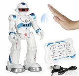 Multifunkcionalni inteligentni Lezo robot