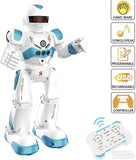 Multifunkcionalni inteligentni Lezo robot