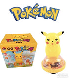 Pikachu pokemon muzička svetleca igračka