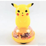 Pikachu pokemon muzička svetleca igračka