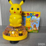 Pikachu pokemon muzička svetleca igračka